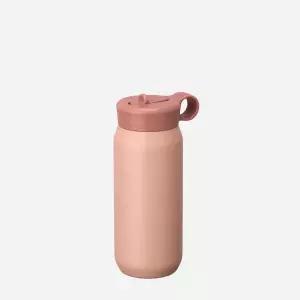 킨토 플레이 텀블러 480ml - 애쉬 핑크 - 10017 643856