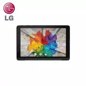 [골드스마일]bns LG G패드3 10.1 LTE 지문방지 보호필름 2매