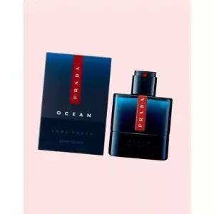 프라다 루나 로사 오션 향수 오드뚜왈렛 EDT 퍼퓸 50ml 4657810