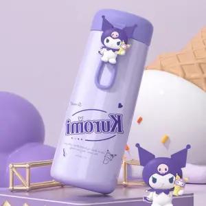 텀블러 파스텔 이유식용품 스텐 산리오 350ml
