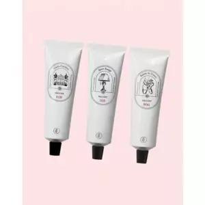 니치어 퍼퓸 향수 밤 핸드크림 3종 세트 50ml 명품 화장품 선물 4658071