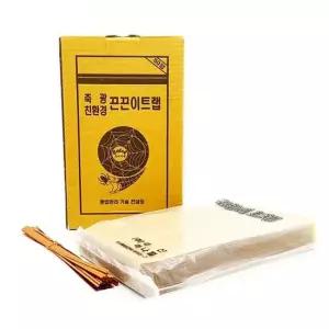 거미 바퀴벌레 벌 날파리 하우스 끈끈이 50매 1박스