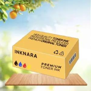 %재생토너 호환 CP1312NFI MFP 노랑