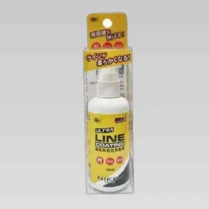 니켄 낚시줄 코팅제 비거리 향상 100ml 라인 윤활제
