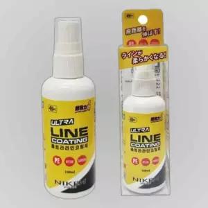 씨타임 니켄 울트라 라인코팅제 100ml