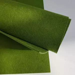 달팽이 파충류 바닥재 2mm 55x45cm 사육장 펠트지