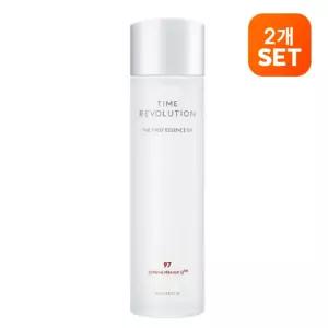 [2개][미샤] 타임 레볼루션 더 퍼스트 에센스 180ml