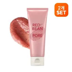 [2개][미샤] 팥티놀 모공 필 투 폼 120ml
