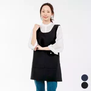 DWAE215 생활방수 큰주머니 앞치마