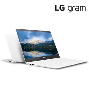 LG전자 PC그램 14Z960 코어i3 8G SSD256G IPS Win10