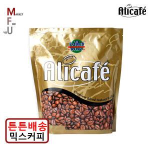 말레이시아 알리카페 골드 5in1커피 20g x 20T/커피/W