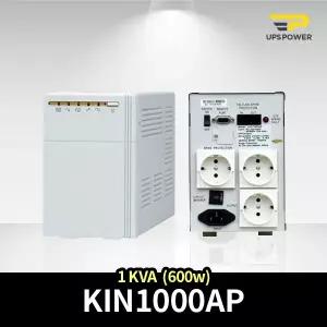UPS KIN1000AP 1KVA(600W)