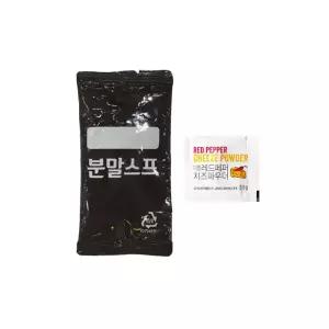 업소용 투움바 파스타 소스 (25인분 실온보관)