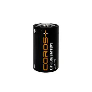 [리튬전지] 코로스전지 COROS CR2 벌크 1개입 3V 900mAh