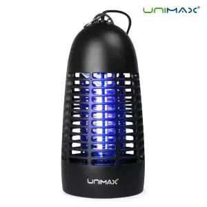 유니맥스 4W 벌레 해충 전기 모기퇴치기 포충기 UMK-04W