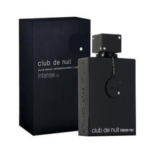 [공식수입]알마프 클럽 드 누잇 인텐스 맨 퓨어 퍼퓸 - 크리드 어벤투스 (150ml)