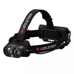 [롯데백화점]신명글로빅스 LEDLENSER 레드랜서 H19R core(502124) 3500루멘 등산,캠핑,낚시,아웃도어 헤드