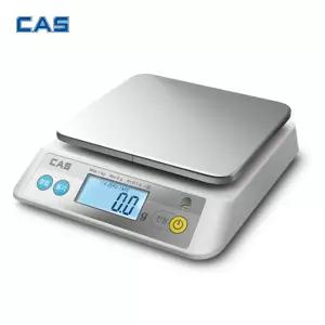 카스 전자저울 CKW-11WT 1kg (0.1g) 계량 베이킹 주방저울