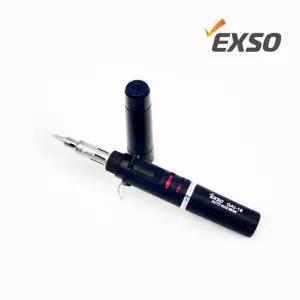 EXSO 가스 인두기 GAI-18