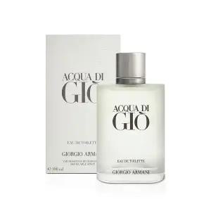 [조르지오아르마니]조르지오 아르마니 아쿠아 디 지오 EDT 100ml [선물포장가능]