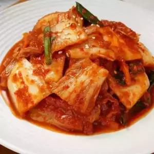 전라도 손맛 담은 먹기 편한 맛김치5kg