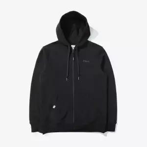 [휠라](김해점) 리니어로고  FS2FTE1102X - BLK