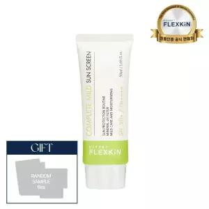 플렉스킨 엑스퍼트 컴플릿 마일드 썬스크린 50ml