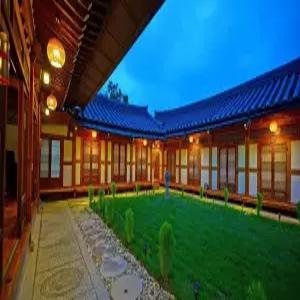 [전북] 전주한옥마을 풍남헌 고택(전북, 전주)