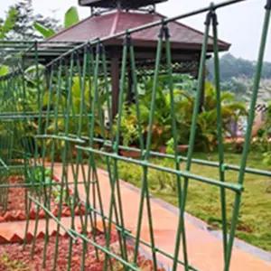 DIY 식물지지대 11mm 180x180cm/고추 오이 넝쿨지주대
