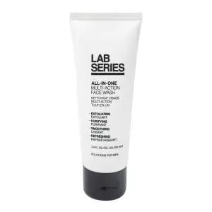 랩시리즈 올인원 멀티 액션 훼이스 워시 페이스 남성 폼클렌징 100ml