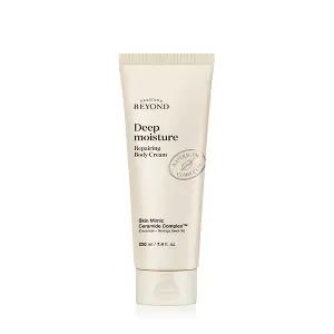 비욘드 딥 모이스처 리페어링 바디크림 220ml