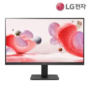 LG전자 27인치 컴퓨터모니터 IPS 27MR400 100Hz 가정용 사무용