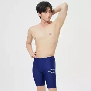 [아레나수영복] 샤이니 4부 A4BM1MF01PPL