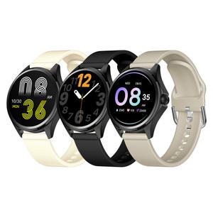 아이뮤즈 muWATCH1S 뮤워치1S 운동측정 수면측정 통화가능 스마트워치
