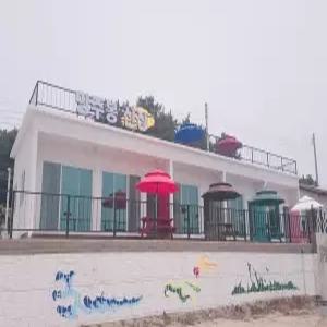 [전북] 선유도망주봉산장펜션(전북, 군산)
