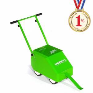 일프로 - 위너스 라인기 HIL-104 폭 5cm 축구 진행용품 운동장선긋기 운동회용품 스포츠용품 위너스라인
