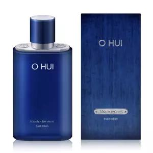 오휘 마이스터 포맨 프레쉬 남성 로션 110ml 남자 화장품 기초 지성피부 로션