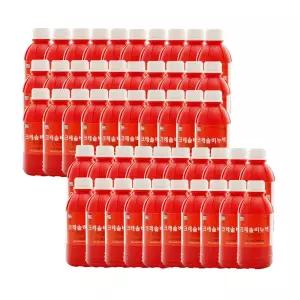 크레졸 크레솔 비누액 소독약 살균 200ml 유해동물, 50개