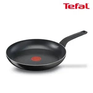 [테팔]티타늄1X 심플리클린 후라이팬 30cm