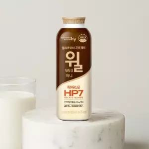 헬리코박터 프로젝트 윌 미니 80ml 15개