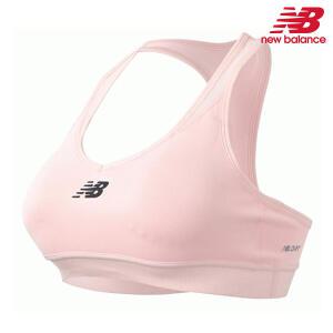 [하프클럽/뉴발란스]뉴발란스 스포츠브라 NBN9A2S062-LP NB PACE