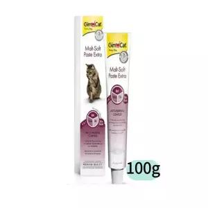 짐펫 짐캣 몰트소프트 헤어볼 100g(27/5월)