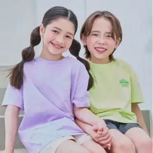 [롯데백화점]아웃도어프로덕츠 쿨터치 백그래픽 반팔 티셔츠(OD252ISS13)
