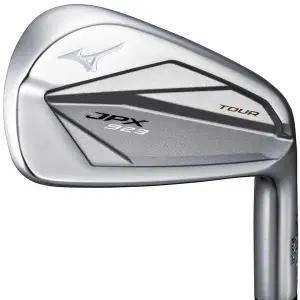 [미즈노] JPX923 투어 아이언 단품 4번(24도) S, 스틸
