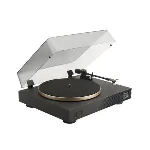 JBL 스피터 블루투스 턴테이블 JBLSPINNERBTGLDAS 배송무료