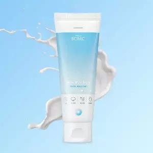 [유통기한임박] 싸이닉 페이스 필터 밀크 필링 80ml