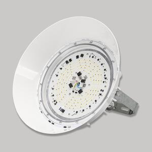 LED 공장등 고천장 투광등 150W AC 투광기 KS