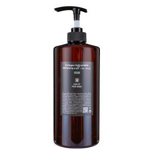 홀츠포맨 남자 올인원 화장품 1000ml 대용량 남성 주름개선 미백 보습 탄력 스킨 로션 에센스 1L x 1개