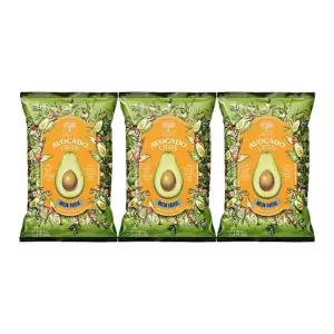 테몰 아보카도칩 나쵸치즈맛 40g x 3개