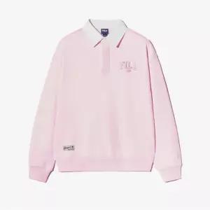 [FILA] 럭비 맨투맨 (FS2POH1102U_LPK)